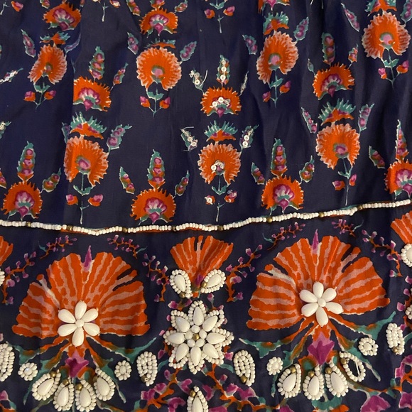Anthropologie skirt - Picture 2 of 3